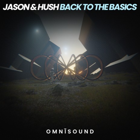 Back To The Basics (Radio Edit) ft. HUSH | Boomplay Music