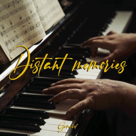 Distant Memories | Boomplay Music