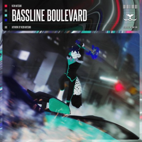 Bassline Boulevard (Extended Mix)
