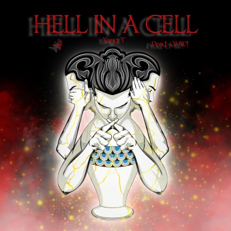 HELL IN A CELL | Boomplay Music