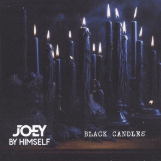 Black Candles. lyrics | Boomplay Music