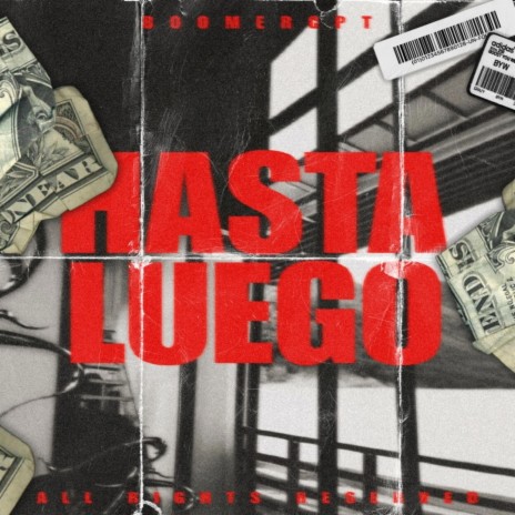 HASTA LUEGO | Boomplay Music