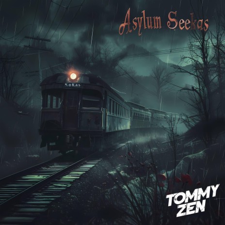 Crazy Train ft. Asylum Seekas | Boomplay Music