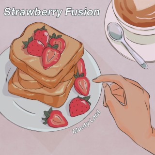 Strawberry Fusion