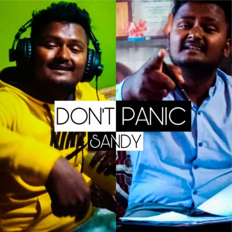 Don't panic