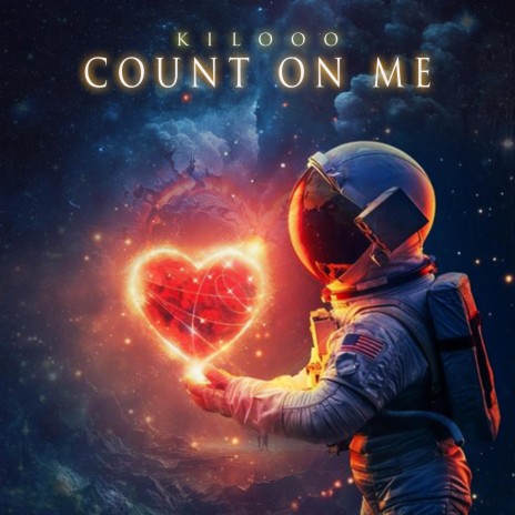 Count on Me | Boomplay Music