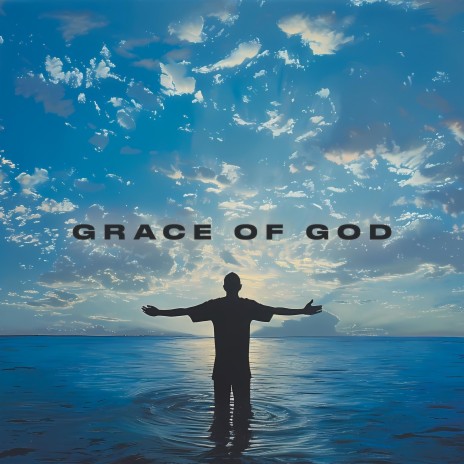 Grace of God ft. Chloe McKay | Boomplay Music