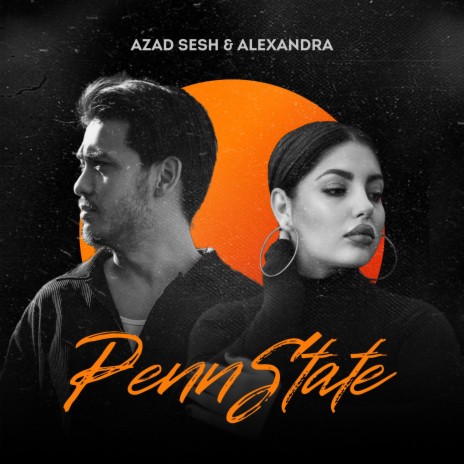 Penn State ft. Alexandra | Boomplay Music