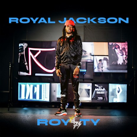 Royal Jackson | Boomplay Music