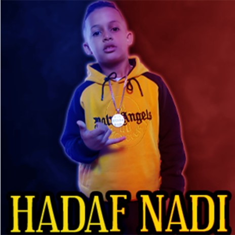HADAF NADI | Boomplay Music