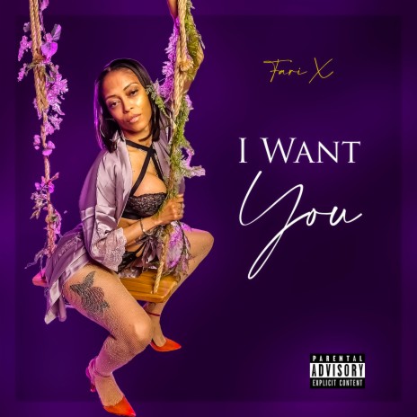 I Want You | Boomplay Music