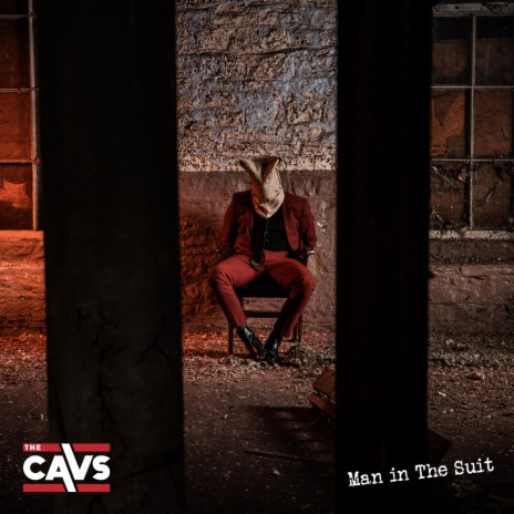 Man in The Suit | Boomplay Music