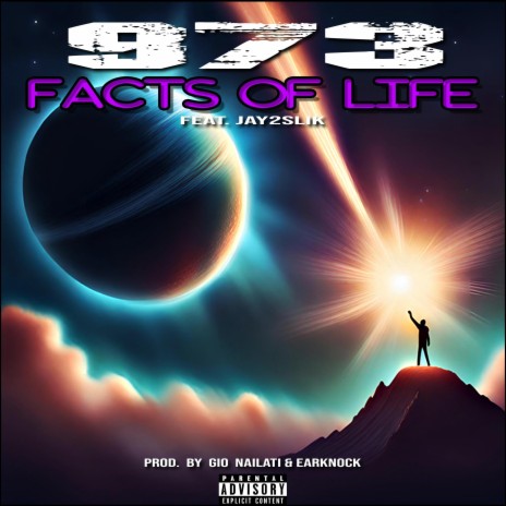 FACTS OF LIFE ft. JAY2SLIK | Boomplay Music