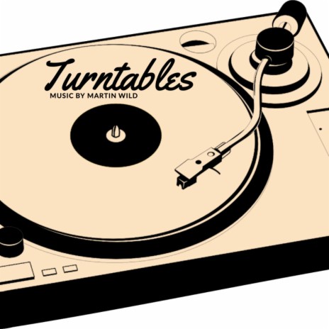 Turntables (Radio Edit) | Boomplay Music