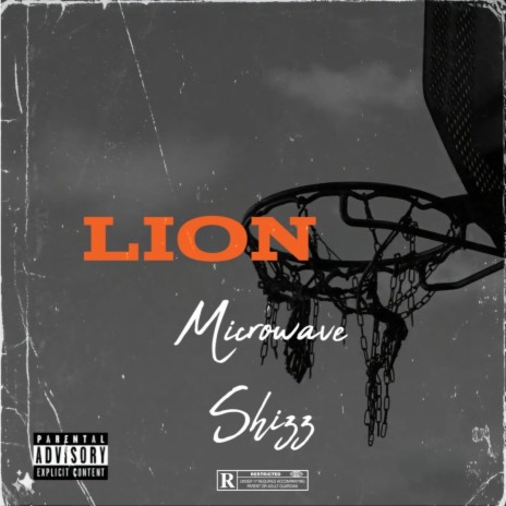 LION ft. MICROWAVESHIZZ