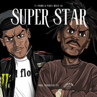 SUPER STAR EP