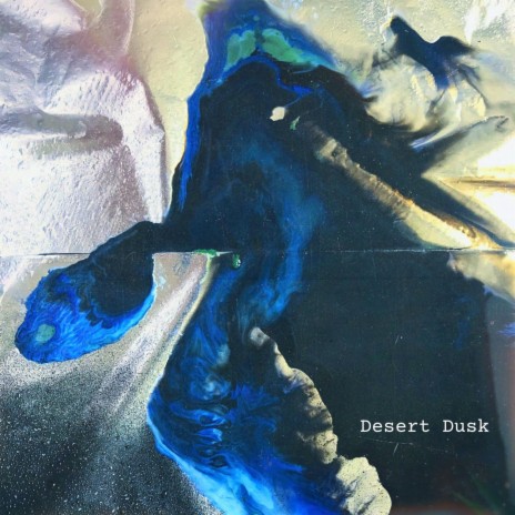 Desert Dusk | Boomplay Music