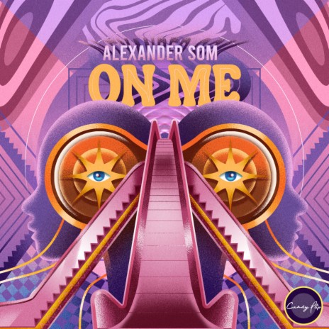 On Me | Boomplay Music