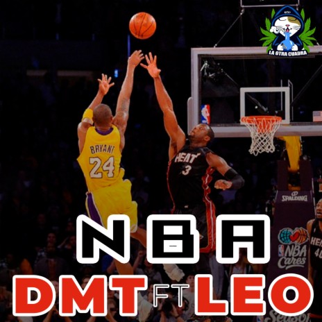 NBA ft. Leo | Boomplay Music