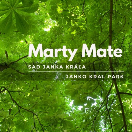 Sad Janka Kráľa | Boomplay Music