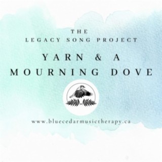 Yarn & A Mourning Dove