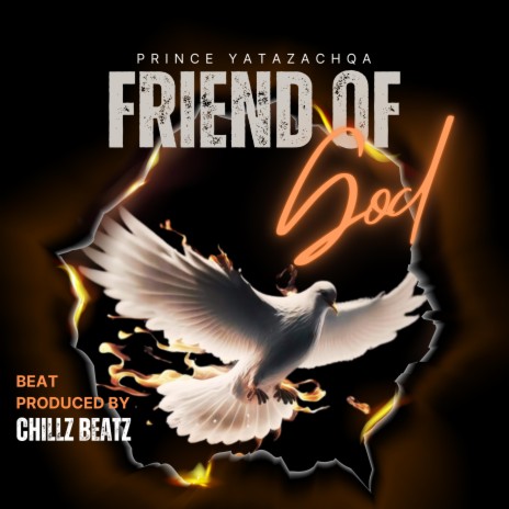 FRIEND OF GOD | Boomplay Music