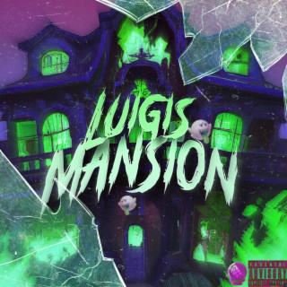 LUIGIS MANSION