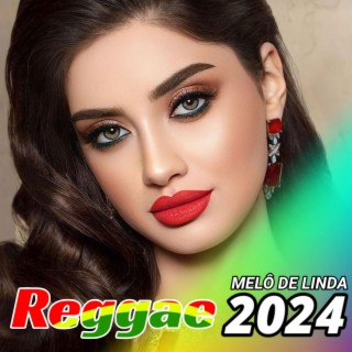 MELÔ DE LINDA 2024 ESPECIAL