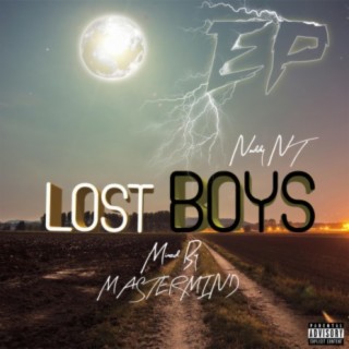 Lost Boys EP