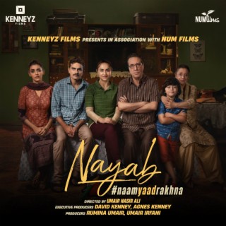 Nayab (Original Soundtracks)