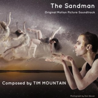 The Sandman (Original Motion Picture Soundtrack)