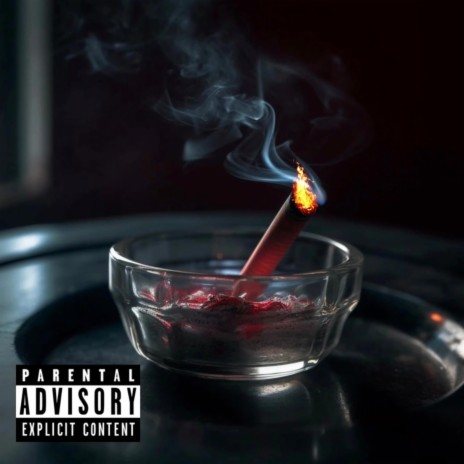 ASHTRAY ft. StonerZ | Boomplay Music