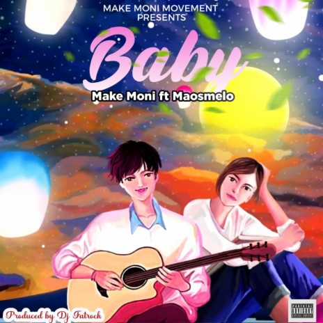 Baby ft. Maosmelo | Boomplay Music