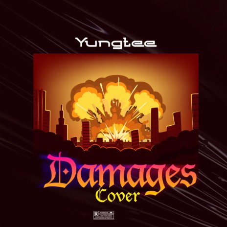 Damages Cover | Boomplay Music
