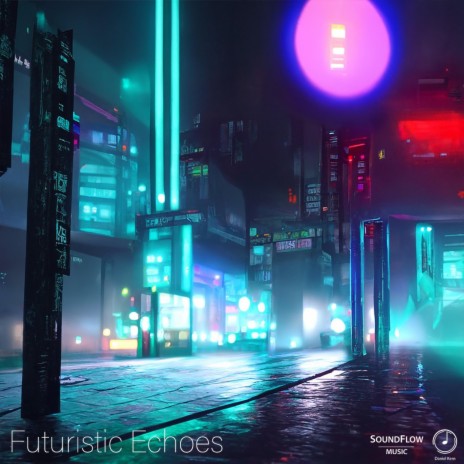 Futuristic Echoes | Boomplay Music