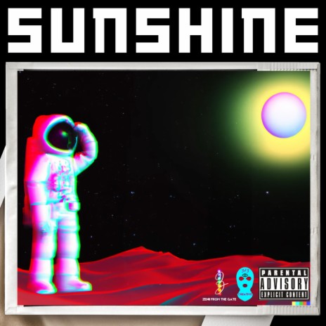 Sunshine (WAVES) ft. Yanja
