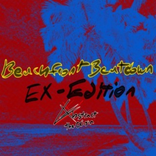 Beachfront Beatdown: EX-Edition (Original Game Soundtrack)