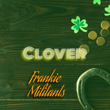 Clover Riddim (Reggae Type Beat) | Boomplay Music