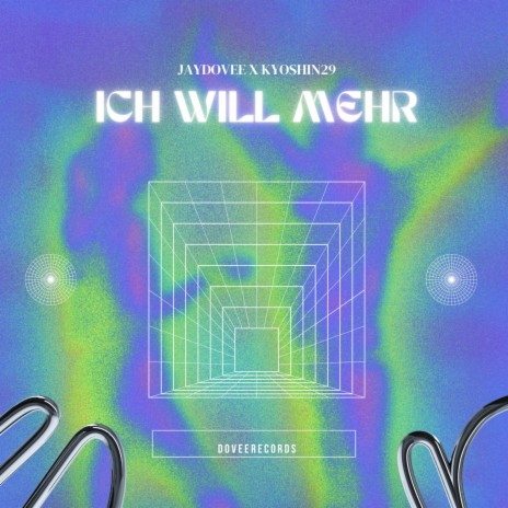 Ich will mehr ft. Kyoshin29 | Boomplay Music