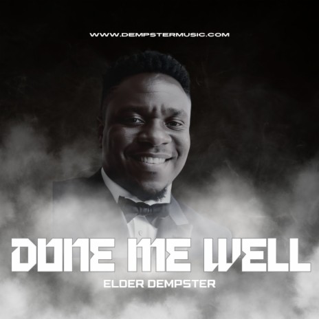 DONE ME WELL (LIVE) | Boomplay Music