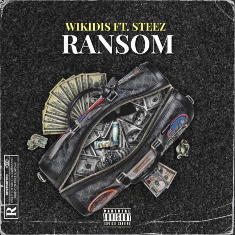 Ransom ft. steez | Boomplay Music