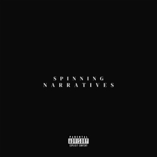 Spinning Narratives lyrics | Boomplay Music