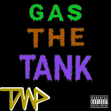 Gas The Tank ft. Lander & J-Dan