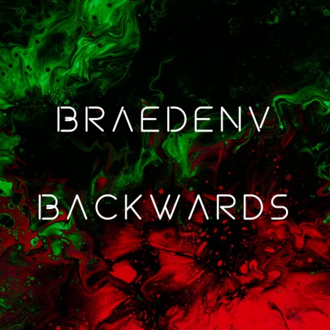 Backwards | Boomplay Music