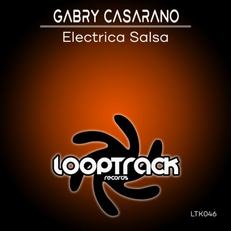 Electrica Salsa (Instrumental Mix) | Boomplay Music