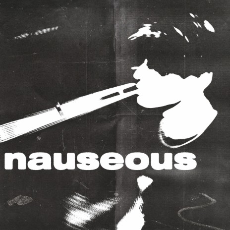 nauseous ft. B Murph | Boomplay Music