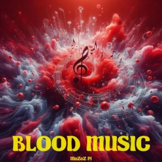 Blood Music