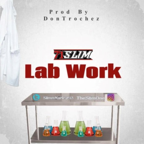 Lab Work | Boomplay Music