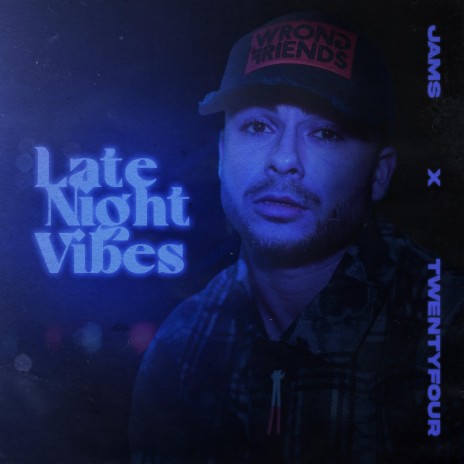 Late Night Vibes | Boomplay Music