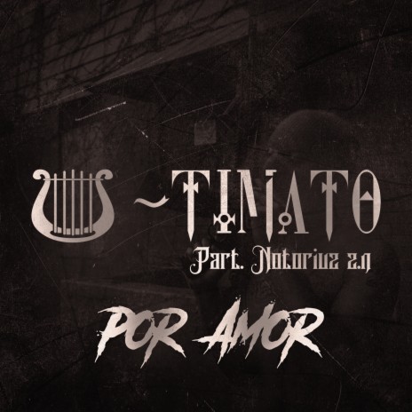 Por Amor ft. Notoriuz z.n | Boomplay Music